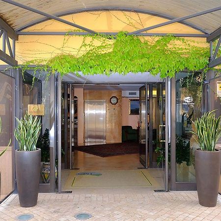 Colleverde Park Hotel Agrigento Ngoại thất bức ảnh