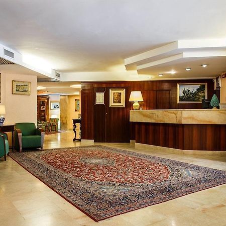 Colleverde Park Hotel Agrigento Ngoại thất bức ảnh