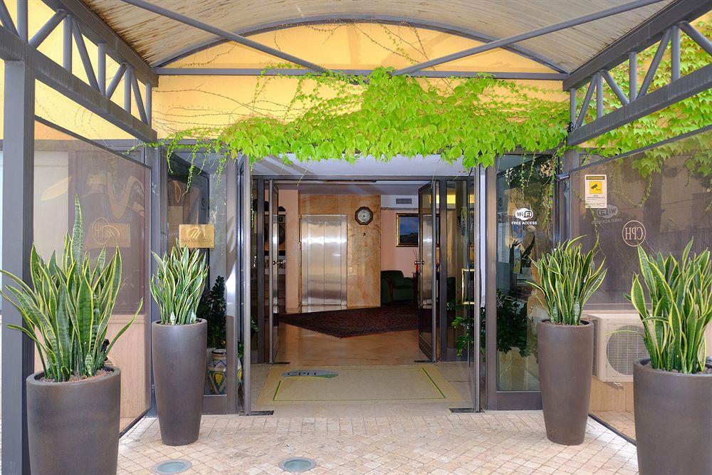 Colleverde Park Hotel Agrigento Ngoại thất bức ảnh