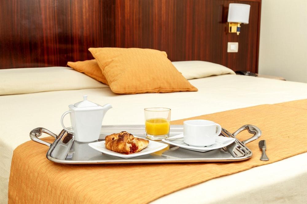Colleverde Park Hotel Agrigento Ngoại thất bức ảnh