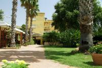 Colleverde Park Hotel Agrigento Ngoại thất bức ảnh